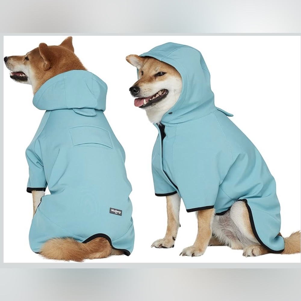 Dog Clothes